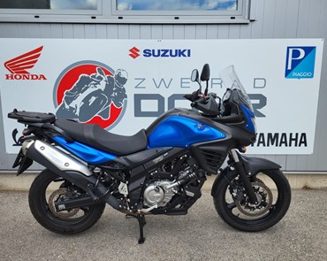 Suzuki V-Strom 650