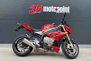 Angebot BMW S 1000 R