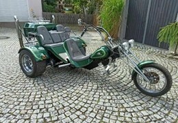Gebrauchte Boom Family