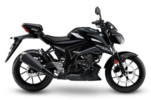 Angebot Suzuki GSX-S125