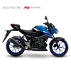 Suzuki GSX-S125