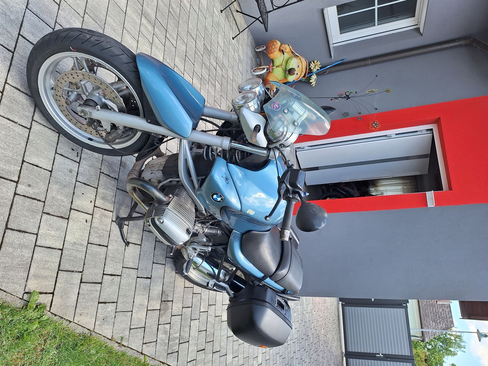 Gebrauchte