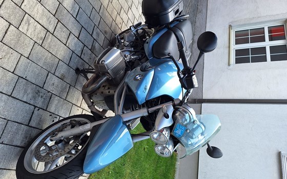 Gebrauchtmotorrad BMW R 1150 R - Bild 4