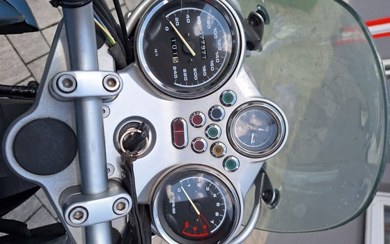 Gebrauchtmotorrad BMW R 1150 R - Bild 5