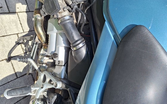 Gebrauchtmotorrad BMW R 1150 R - Bild 6