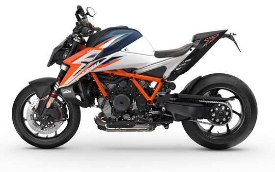 Neufahrzeug KTM 1390 Super Duke RR - Bild 2