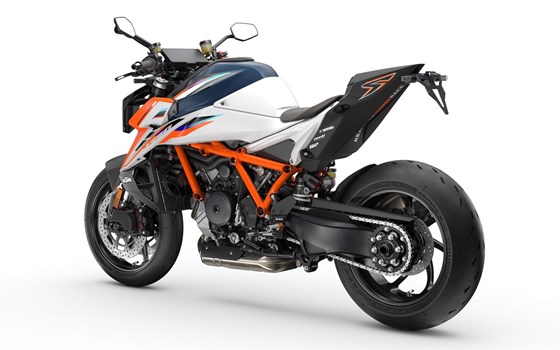 Neufahrzeug KTM 1390 Super Duke RR - Bild 3