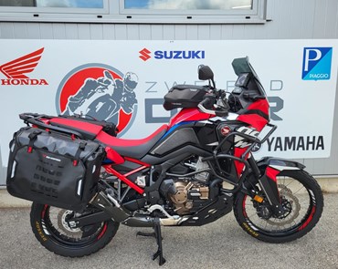 Honda CRF1100L Africa Twin Adventure Sports DCT