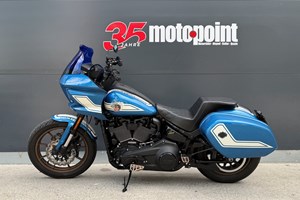 Angebot Harley-Davidson Softail Low Rider ST