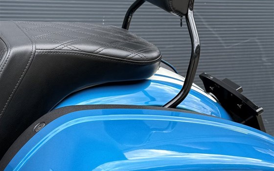 Gebrauchtmotorrad Harley-Davidson Softail Low Rider ST - Bild 26