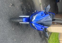 Occasion Yamaha FZS 600 Fazer