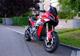 Occasion BMW S 1000 XR