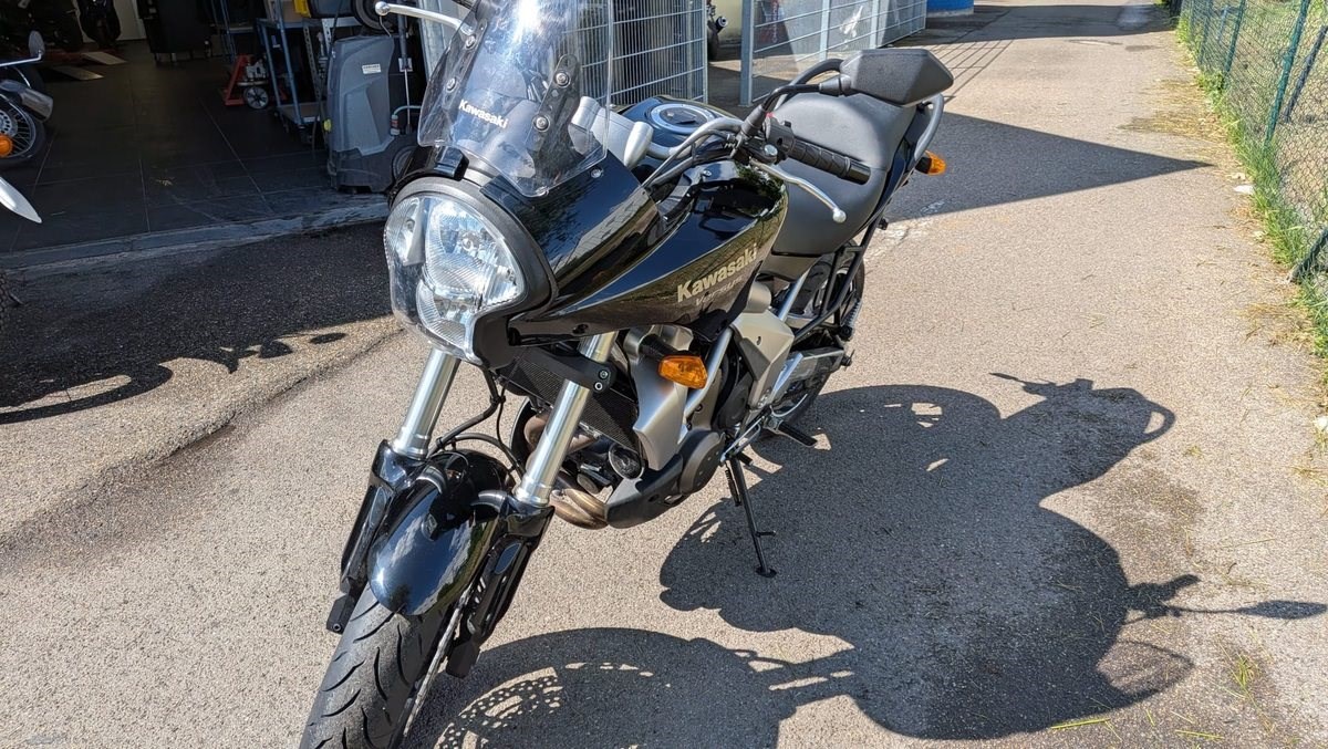 Angebot Kawasaki Versys 650