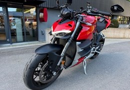 Occasion Ducati Streetfighter V4
