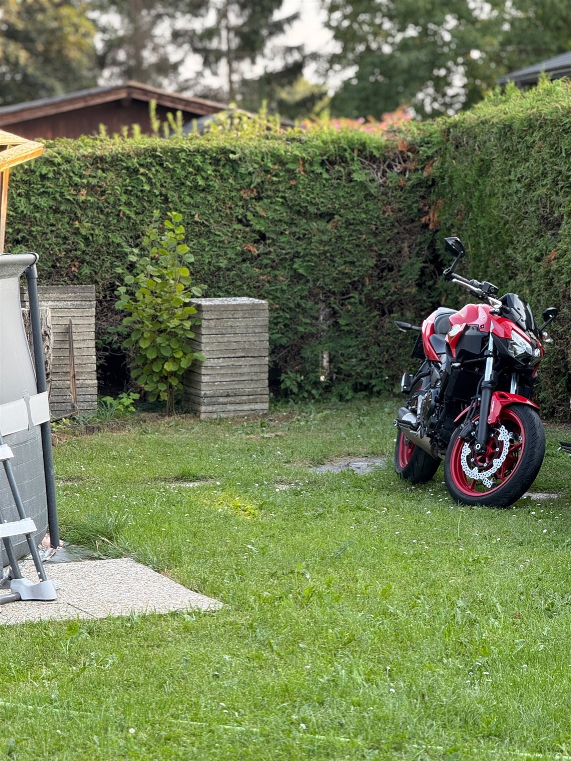 Gebrauchte