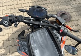 Gebrauchte KTM 890 Duke