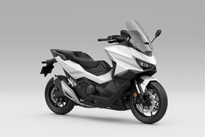 Angebot Honda Forza 750