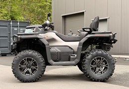 Neumotorrad Goes TERROX 1000 Touring ABS