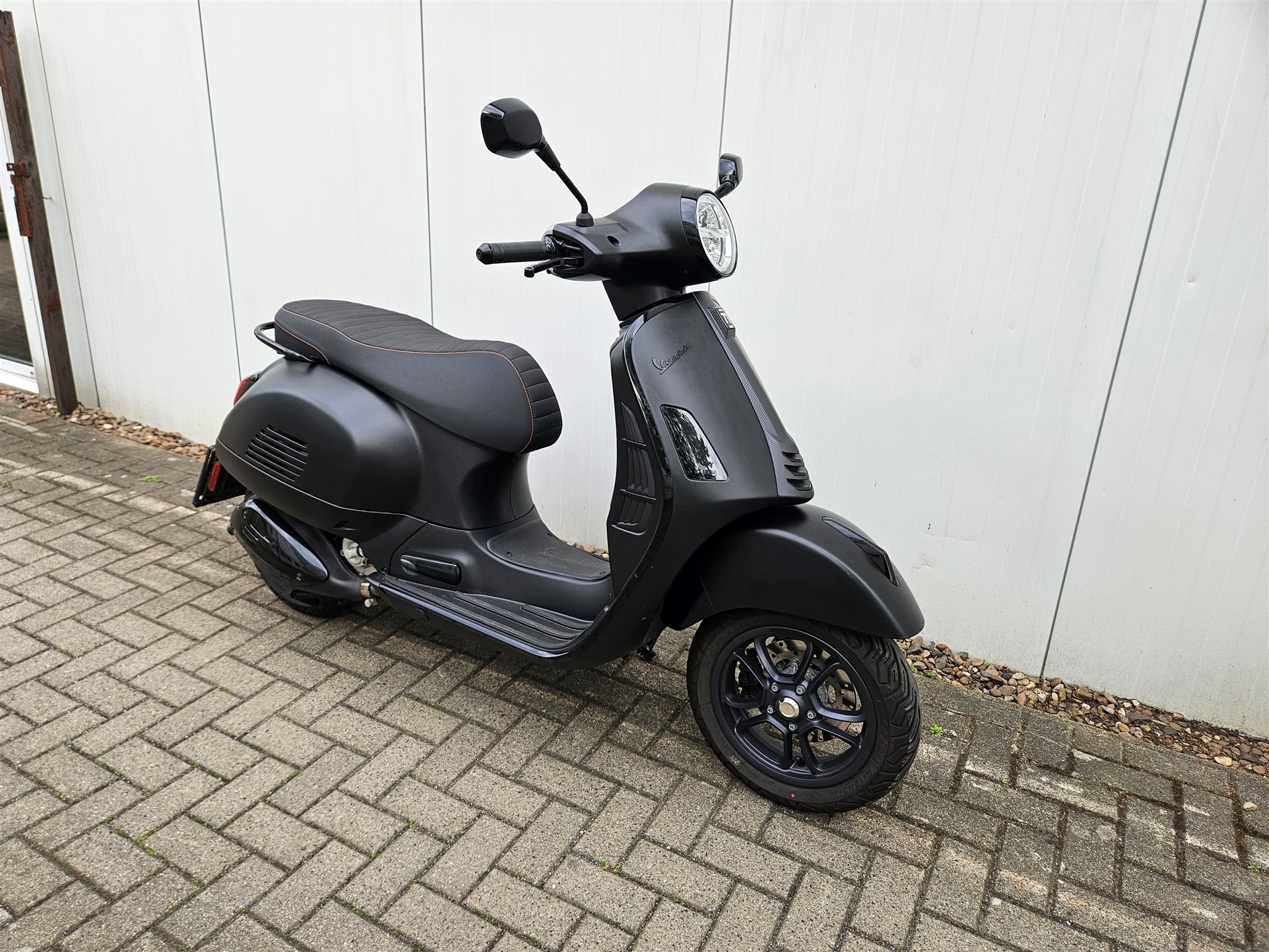 Gebrauchtfahrzeug
