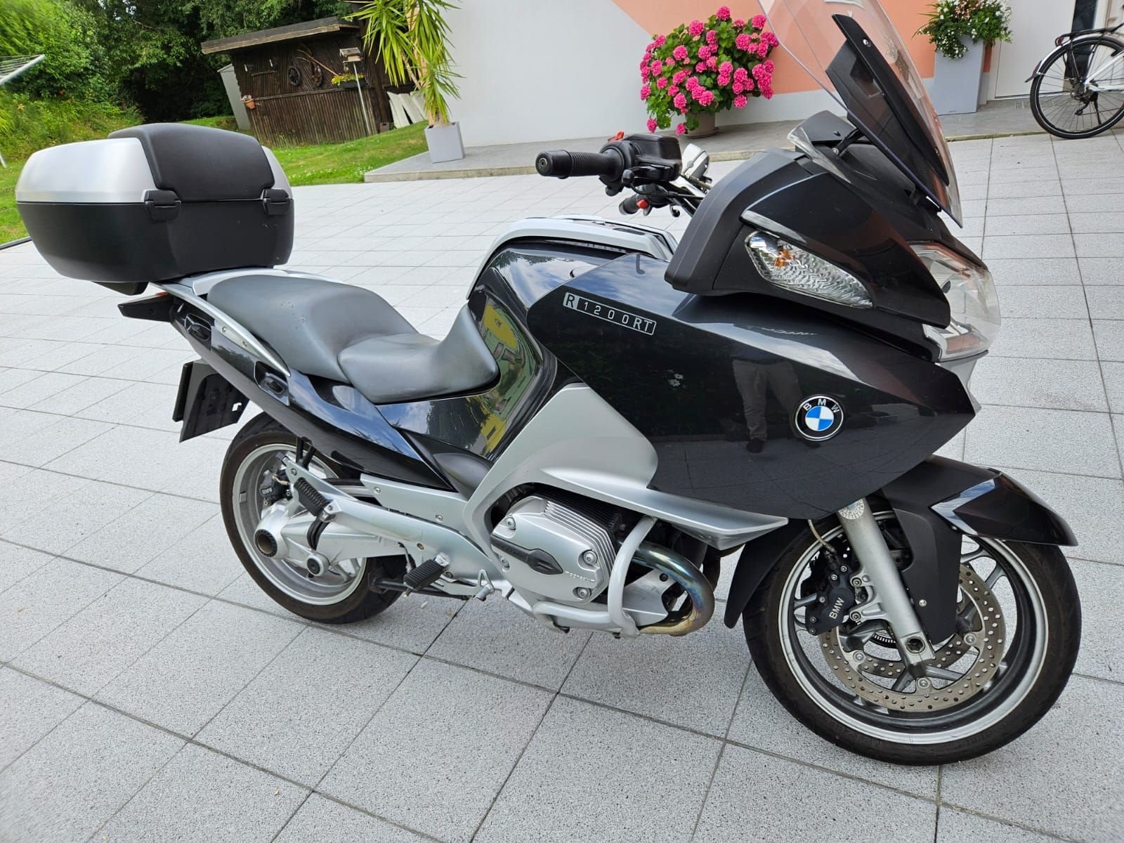Gebrauchte