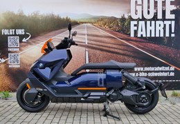 Gebrauchte BMW CE 04