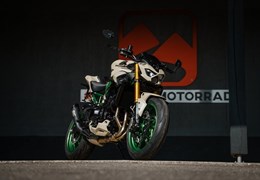 Neumotorrad Kawasaki Z900 SE