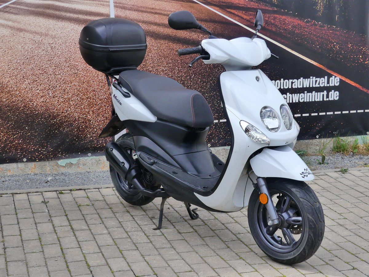 Yamaha NEO's