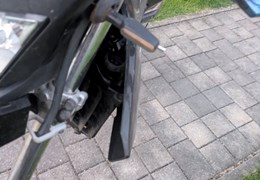 Gebrauchte Yamaha WR 125 X
