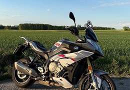 Gebrauchte BMW S 1000 XR