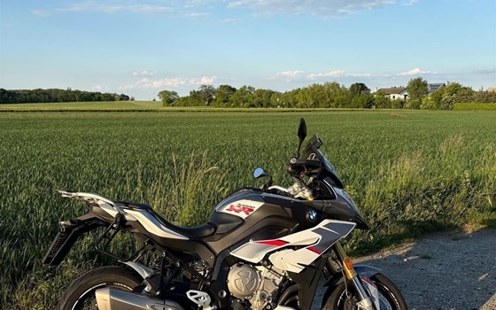 Gebrauchtmotorrad BMW S 1000 XR - Bild 2