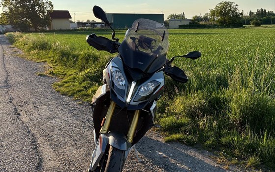 Gebrauchtmotorrad BMW S 1000 XR - Bild 3