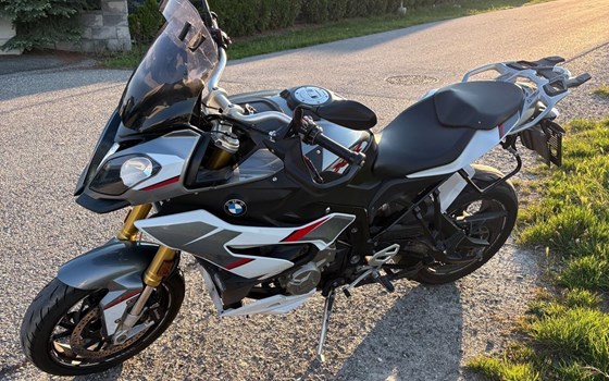 Gebrauchtmotorrad BMW S 1000 XR - Bild 4