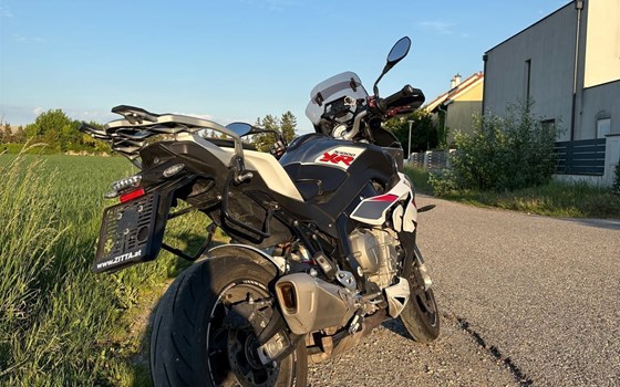 Gebrauchtmotorrad BMW S 1000 XR - Bild 5