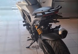 Gebrauchte Ducati Hyperstrada