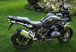 Gebrauchte BMW R 1250 GS