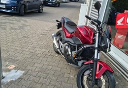 Gebrauchte Honda NC750X