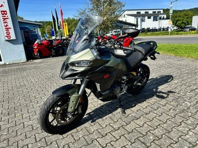 Gebrauchtfahrzeug