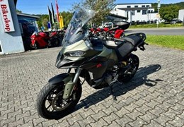 Gebrauchte Ducati Multistrada 1200 S Touring