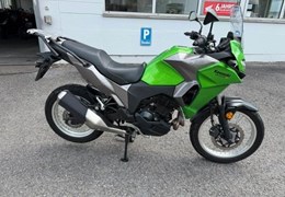 Gebrauchte Kawasaki Versys-X 300