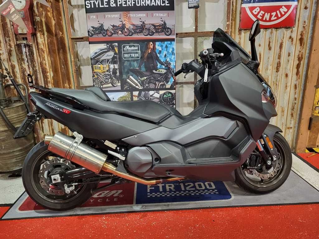 Sym Maxsym TL