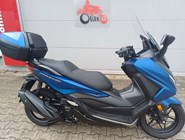Honda Forza 350