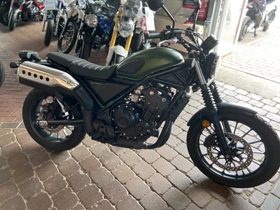CL500
