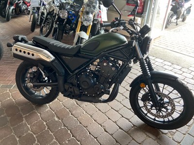 CL500