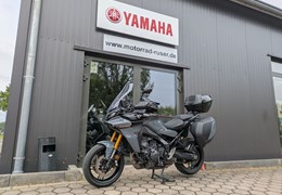 Gebrauchte Yamaha Tracer 9 GT+