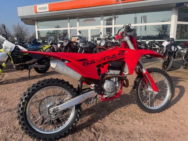 GASGAS MC 350F