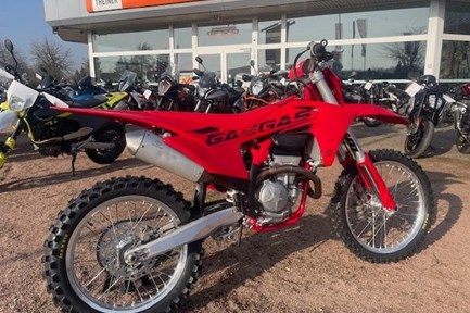 GASGAS MC 350F