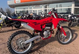 Neumotorrad GASGAS MC 350F