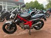Suzuki SV650
