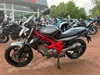 Suzuki SV650