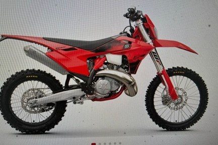 GASGAS EC 300